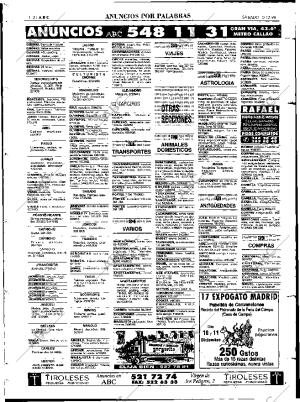 ABC MADRID 10-12-1994 página 110