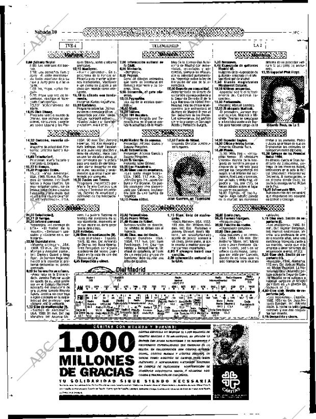ABC MADRID 10-12-1994 página 118
