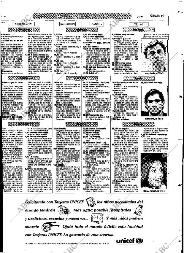 ABC MADRID 10-12-1994 página 119