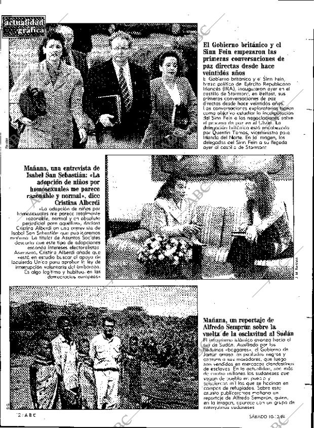 ABC MADRID 10-12-1994 página 12