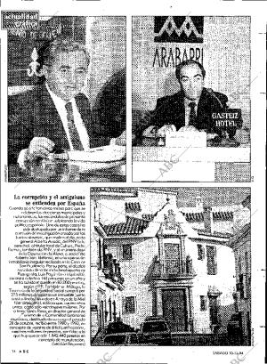 ABC MADRID 10-12-1994 página 14