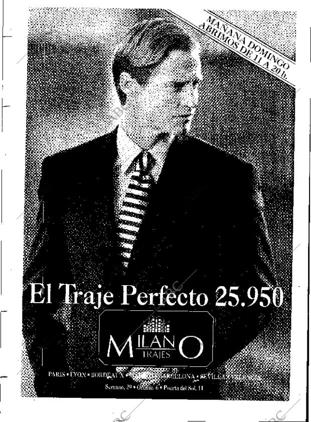 ABC MADRID 10-12-1994 página 15