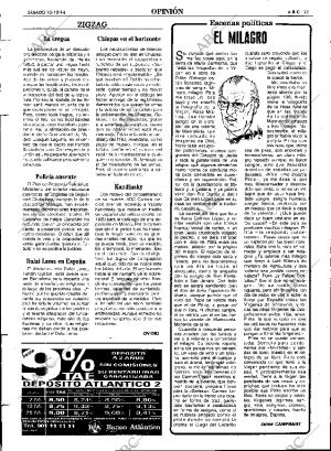 ABC MADRID 10-12-1994 página 23