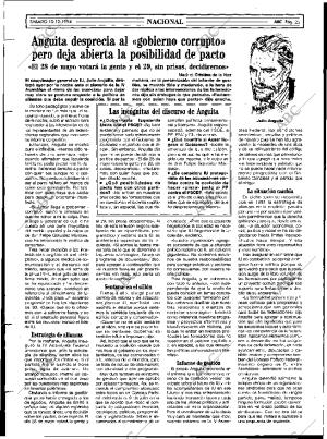 ABC MADRID 10-12-1994 página 25