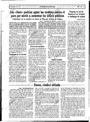 ABC MADRID 10-12-1994 página 33