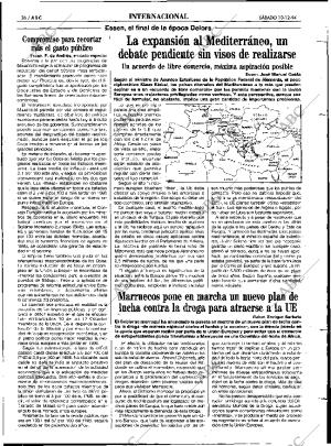 ABC MADRID 10-12-1994 página 36