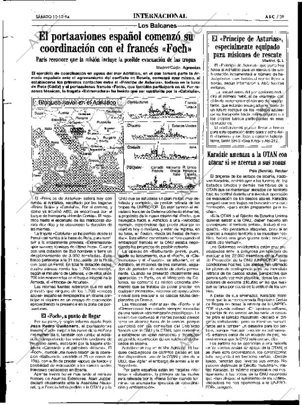 ABC MADRID 10-12-1994 página 39