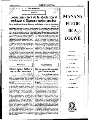 ABC MADRID 10-12-1994 página 41