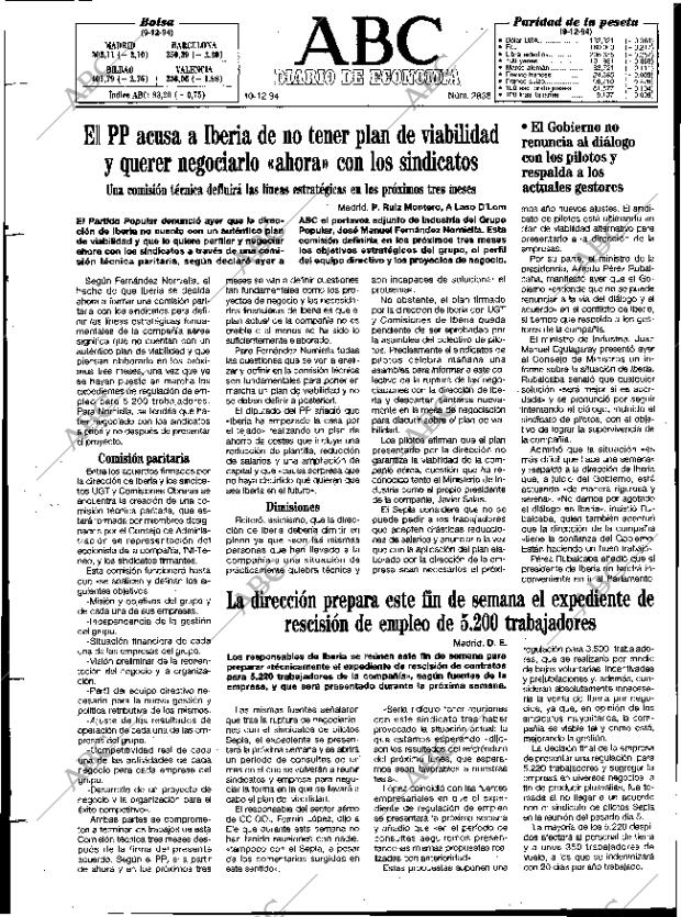 ABC MADRID 10-12-1994 página 43