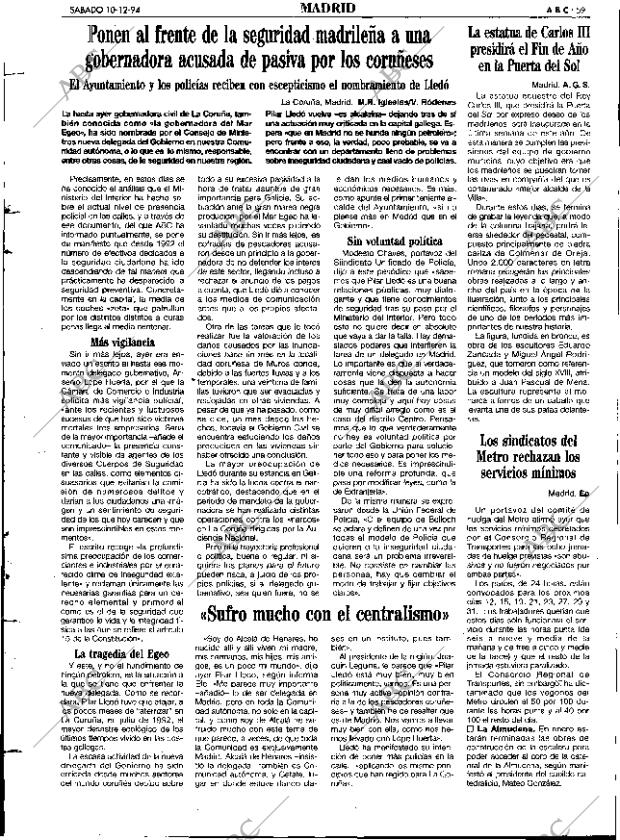 ABC MADRID 10-12-1994 página 59