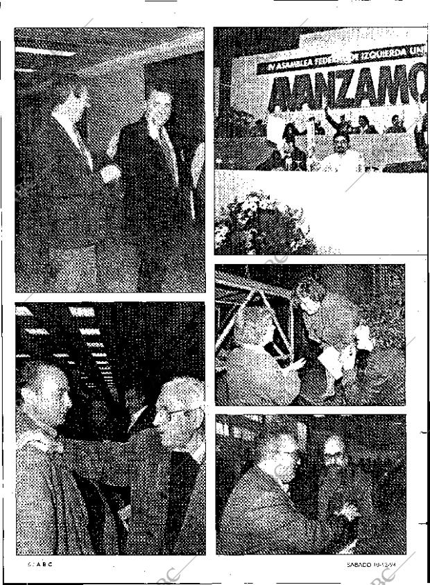 ABC MADRID 10-12-1994 página 6