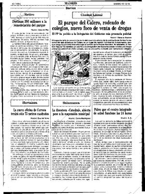 ABC MADRID 10-12-1994 página 62
