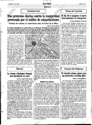 ABC MADRID 10-12-1994 página 63