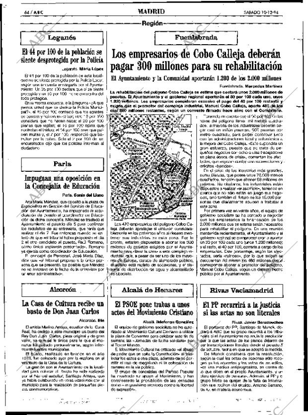 ABC MADRID 10-12-1994 página 64