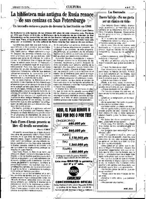 ABC MADRID 10-12-1994 página 75