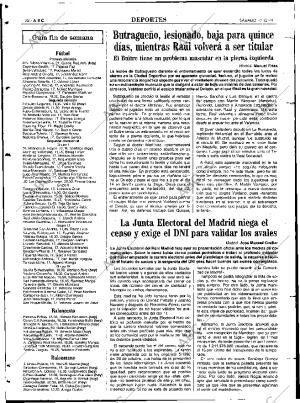 ABC MADRID 10-12-1994 página 88