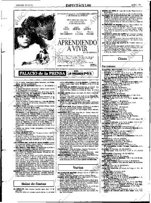 ABC MADRID 10-12-1994 página 99