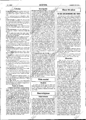 ABC SEVILLA 10-12-1994 página 54