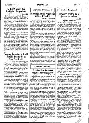 ABC SEVILLA 10-12-1994 página 73