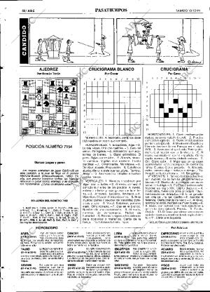ABC SEVILLA 10-12-1994 página 88