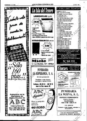 ABC SEVILLA 11-12-1994 página 105