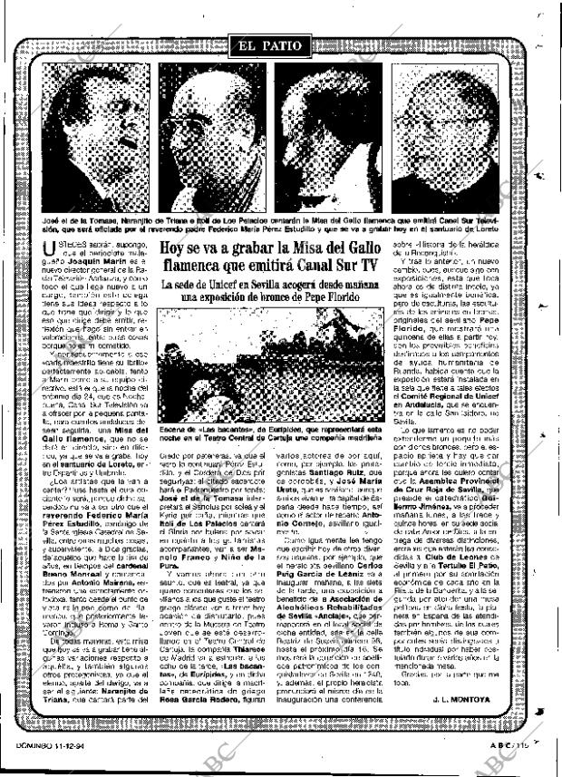 ABC SEVILLA 11-12-1994 página 115