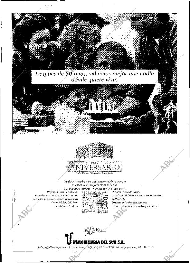 ABC SEVILLA 11-12-1994 página 16