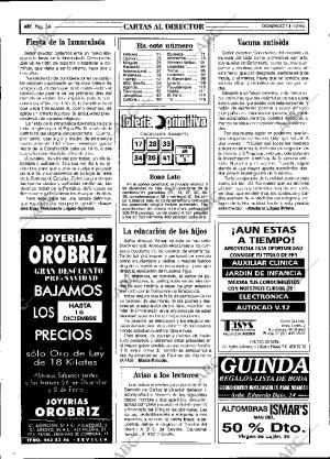 ABC SEVILLA 11-12-1994 página 24