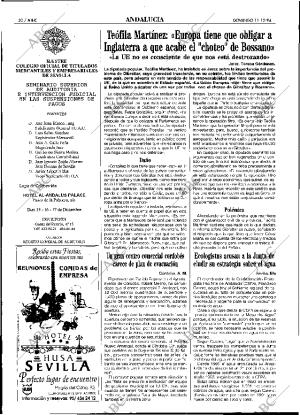 ABC SEVILLA 11-12-1994 página 50