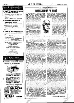 ABC SEVILLA 11-12-1994 página 58
