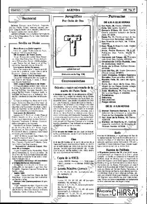ABC SEVILLA 11-12-1994 página 67