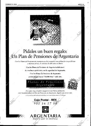 ABC SEVILLA 11-12-1994 página 75