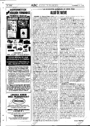 ABC SEVILLA 11-12-1994 página 78