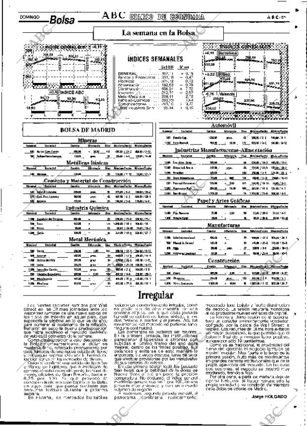 ABC SEVILLA 11-12-1994 página 81