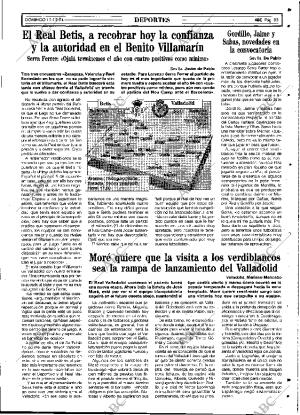 ABC SEVILLA 11-12-1994 página 83