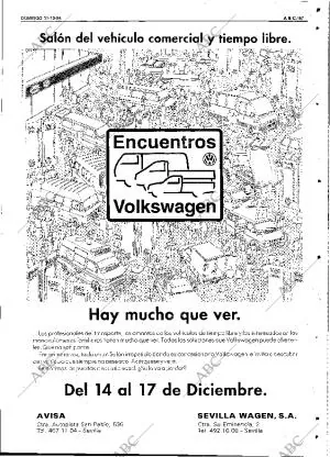 ABC SEVILLA 11-12-1994 página 87