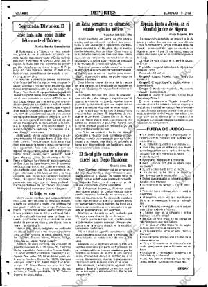 ABC SEVILLA 11-12-1994 página 90