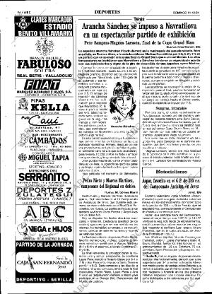 ABC SEVILLA 11-12-1994 página 94