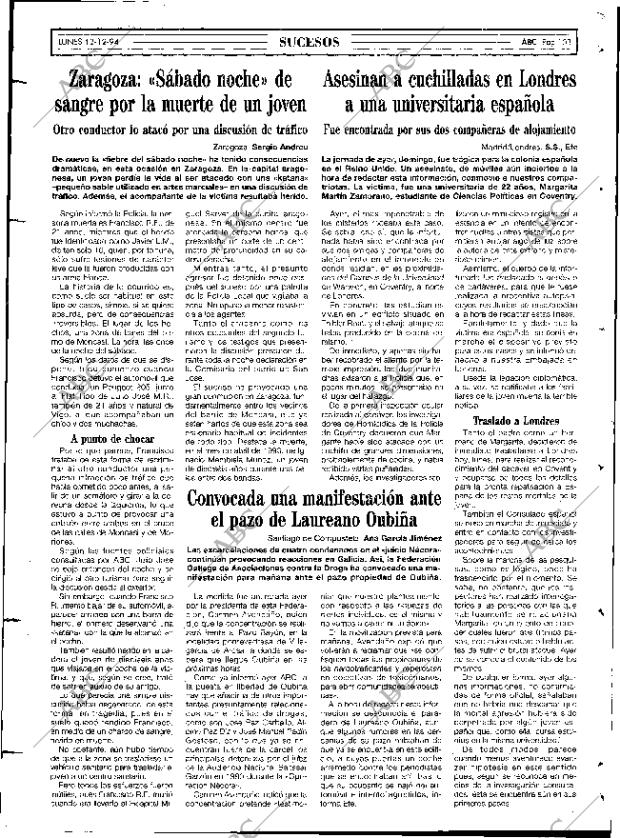 ABC MADRID 12-12-1994 página 103