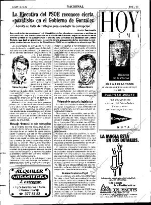 ABC MADRID 12-12-1994 página 23