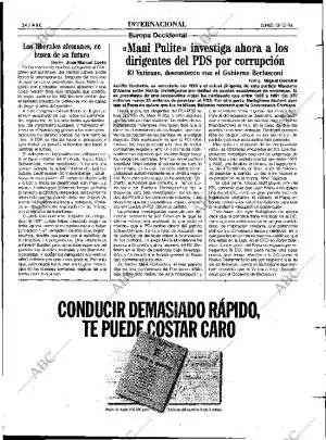 ABC MADRID 12-12-1994 página 34