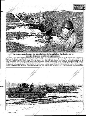 ABC MADRID 12-12-1994 página 5