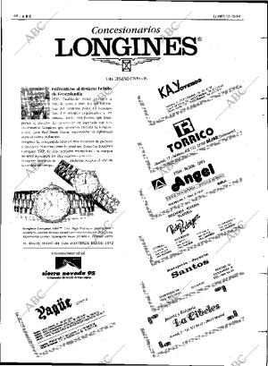 ABC MADRID 12-12-1994 página 64