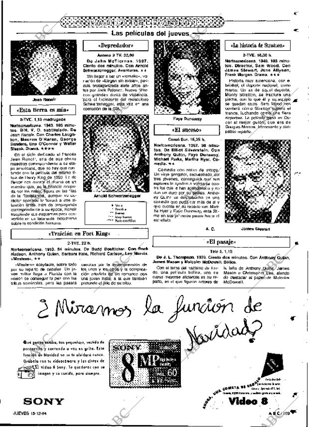 ABC SEVILLA 15-12-1994 página 109