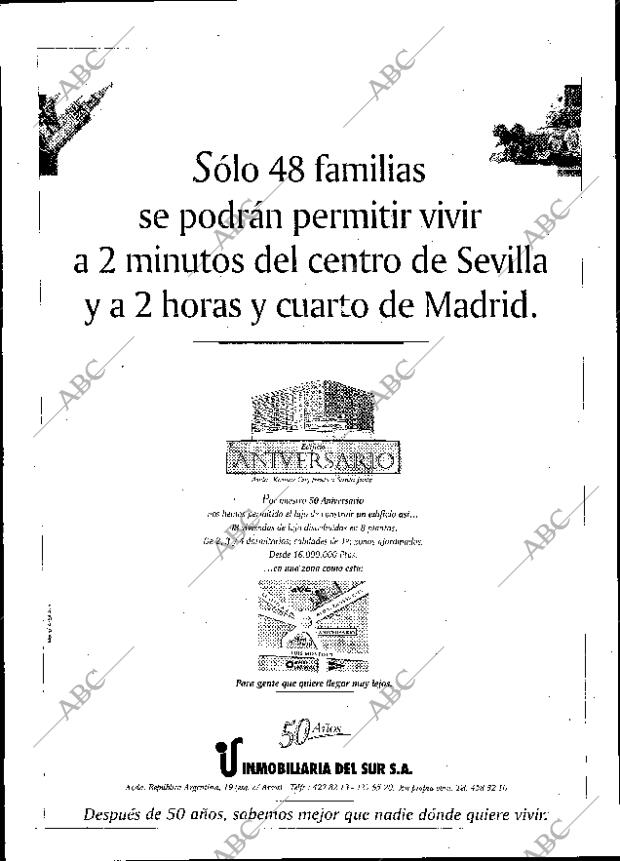 ABC SEVILLA 15-12-1994 página 16