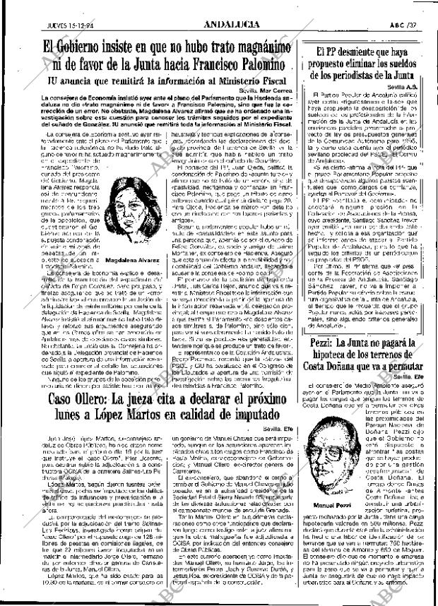 ABC SEVILLA 15-12-1994 página 37