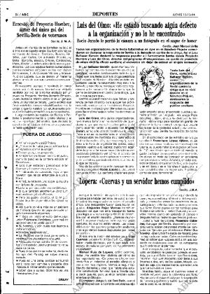 ABC SEVILLA 15-12-1994 página 84