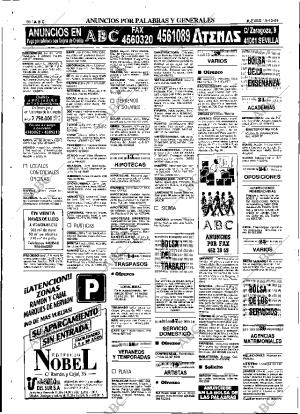 ABC SEVILLA 15-12-1994 página 96