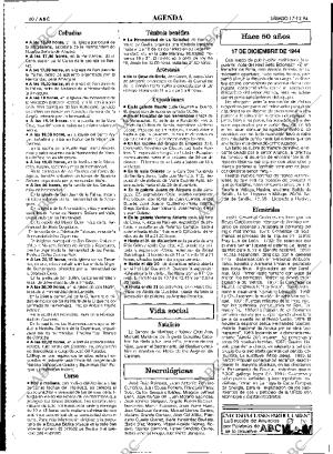 ABC SEVILLA 17-12-1994 página 60