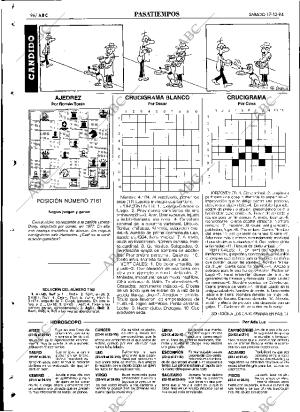 ABC SEVILLA 17-12-1994 página 96